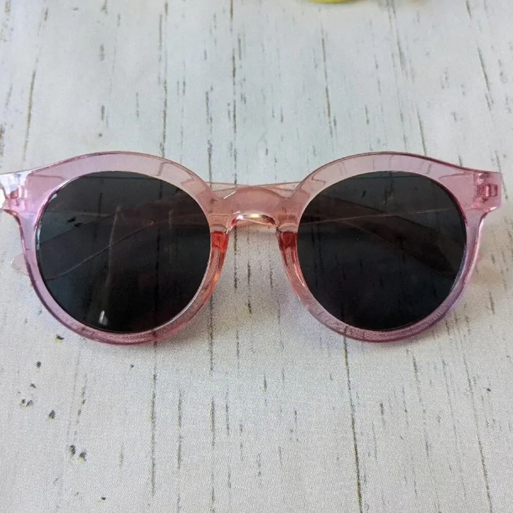 2 pairs of girls sunglasses, new sz 3+New